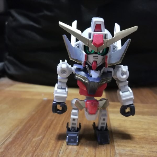 武者グランカイザー