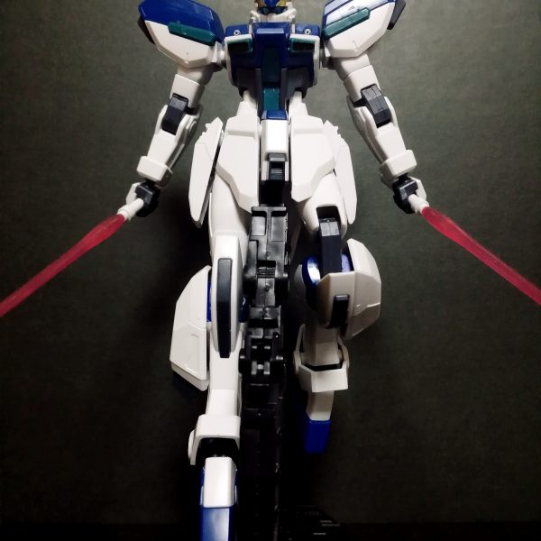 1日1ポージング:5日目