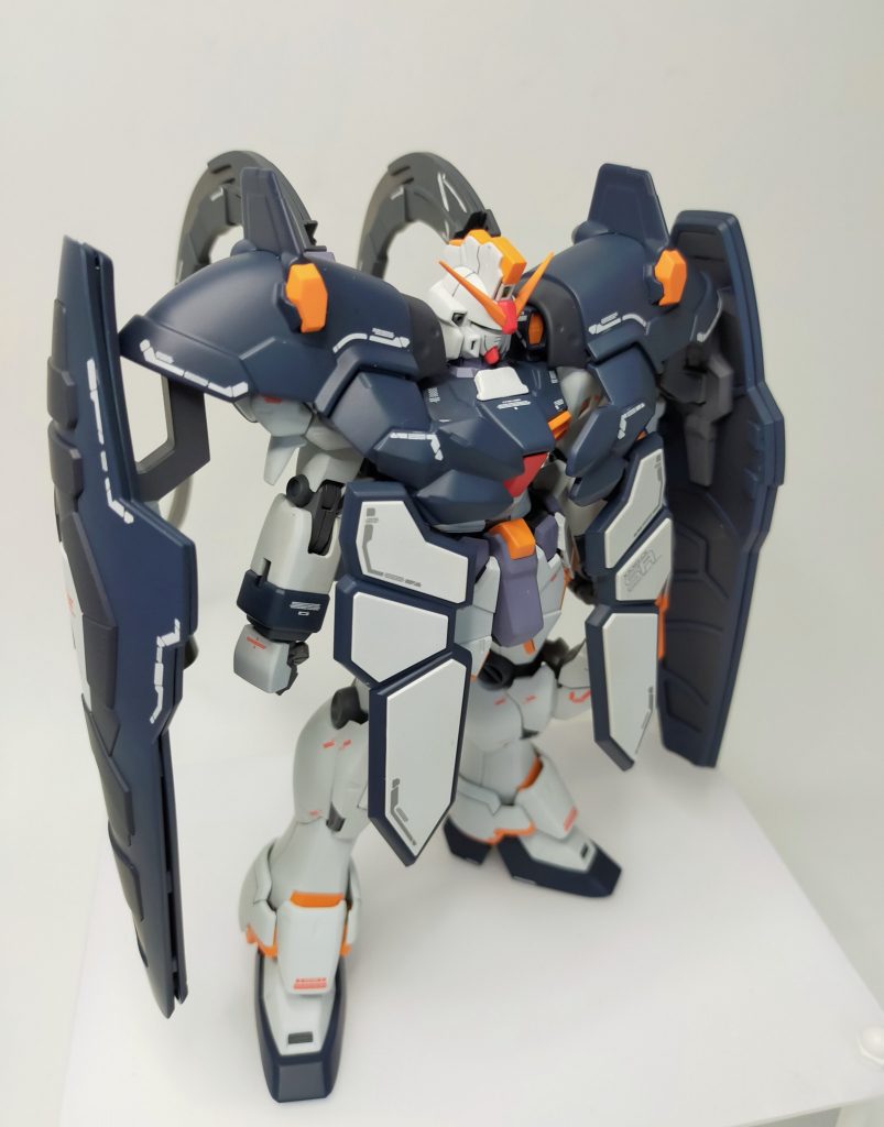 MG GUNDAM SANDROCK EW 【ARMADILLO】–7枚目/制作者：モルガナ