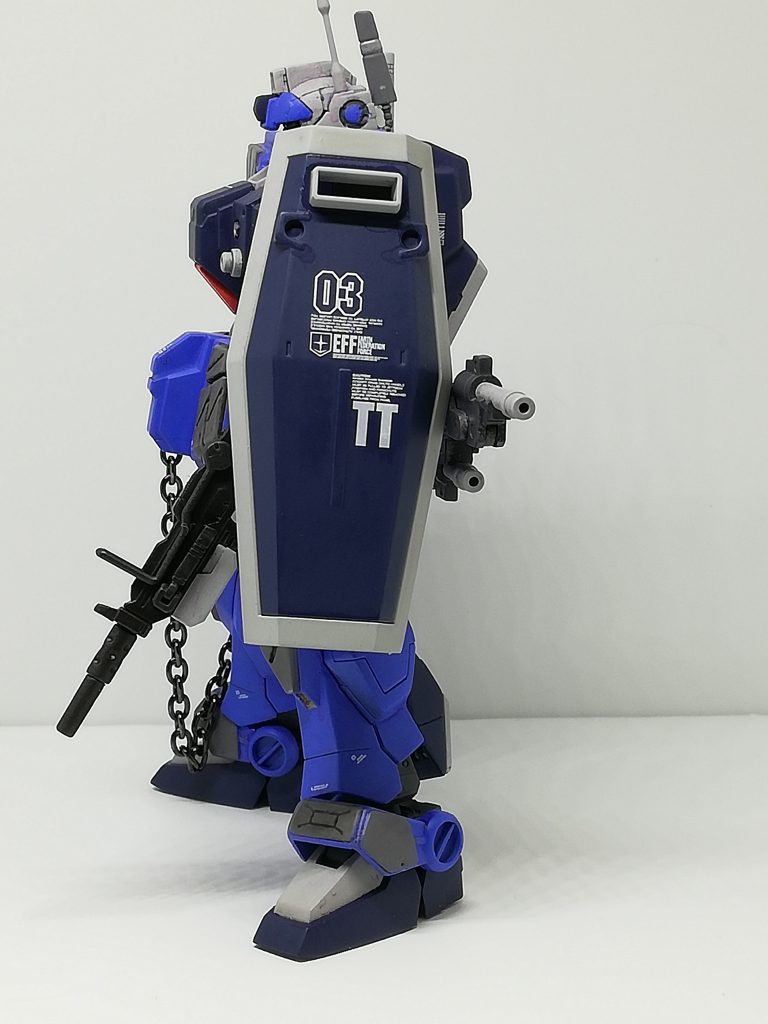 TTはテストチーム。