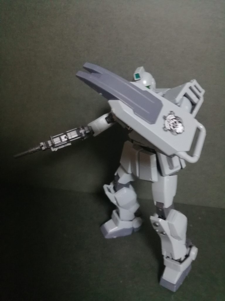 陸ジム陸戦型ジムを陸ジムと略すなら陸戦用ジムはなんて略せばいいんだろう