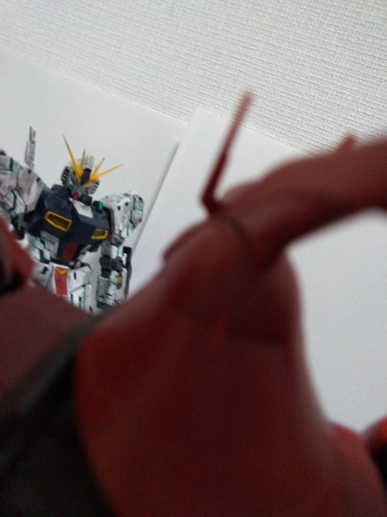 vsサザビー