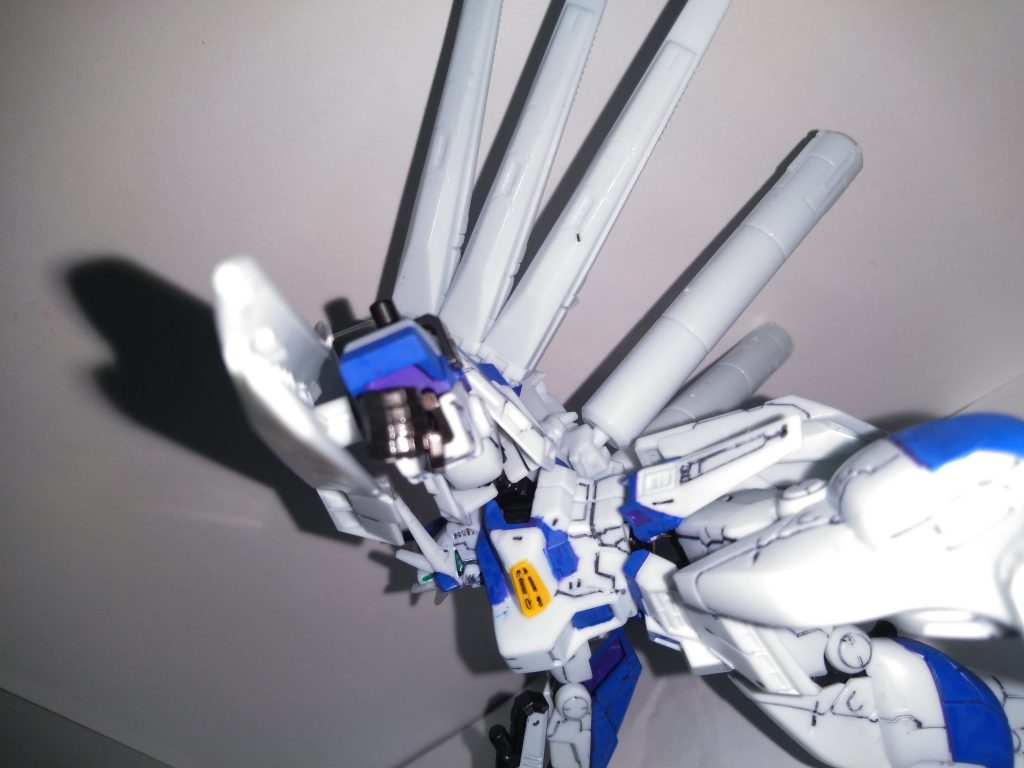 シールドミサイル