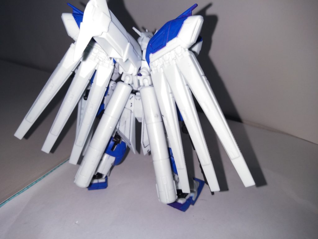 後ろ かっこいい!
