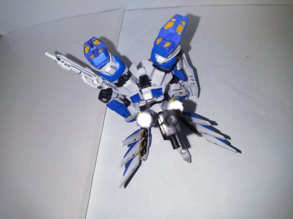 νハイパーバズーカ