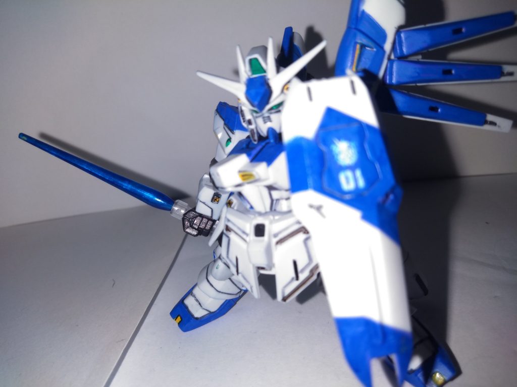 ビーム・サーベル