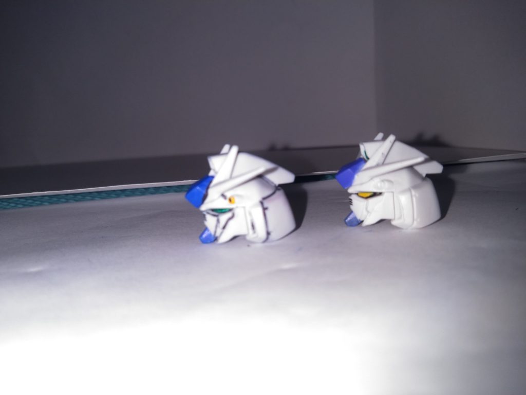 横からイメージ通りになったかな