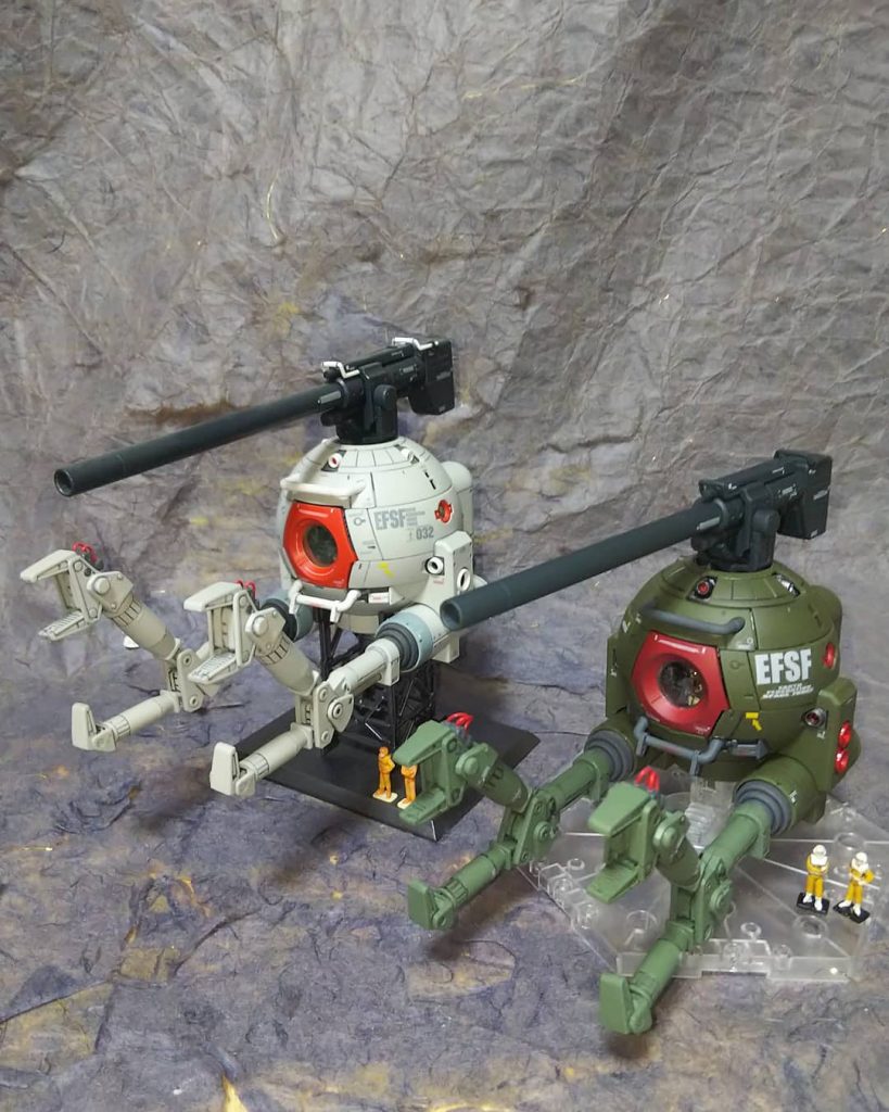 MGボールver.kaとツーショット