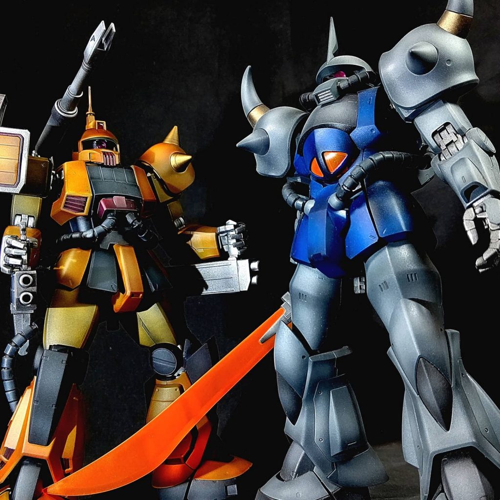 白兵戦と支援機