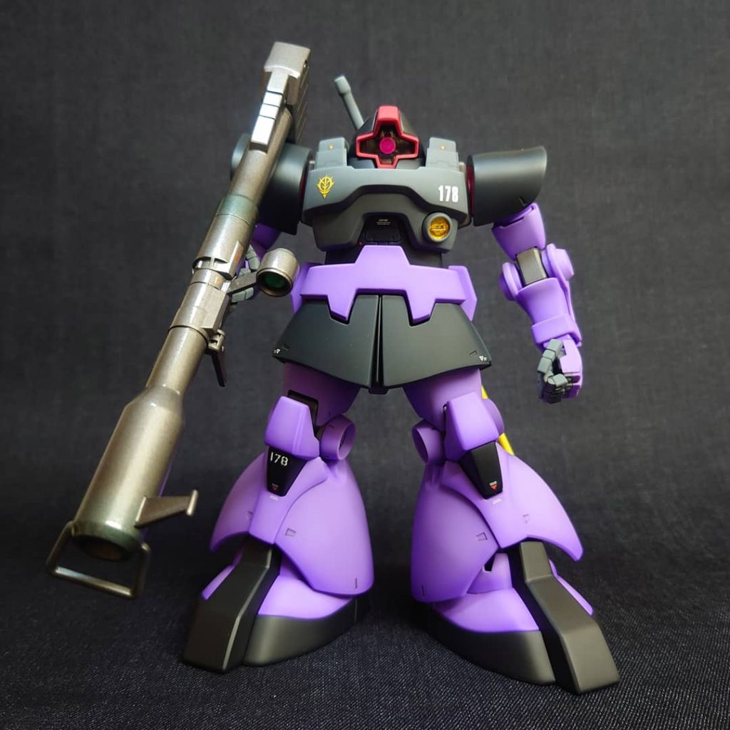 あまりコテコテに仕上げるのは好みでないのでさっぱりと。