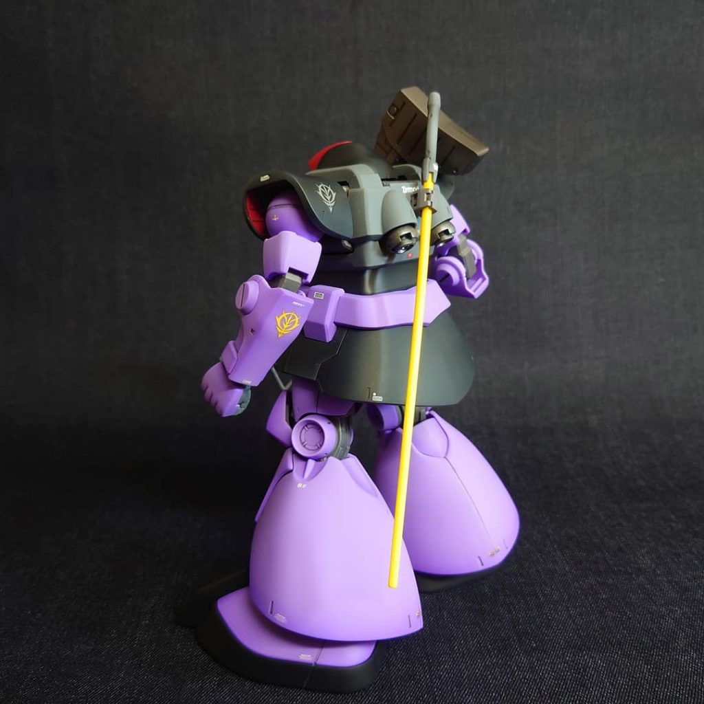 MGドム–3枚目/制作者：@natsu981201