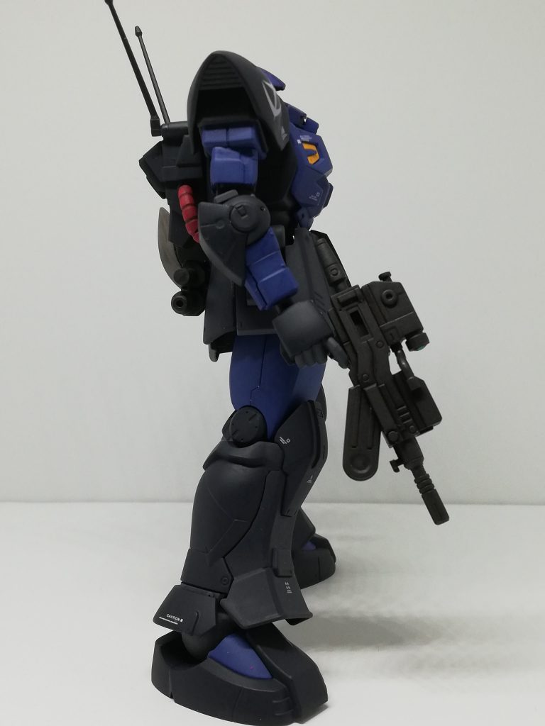 アクトザク–3枚目/制作者：@Momohiki0928