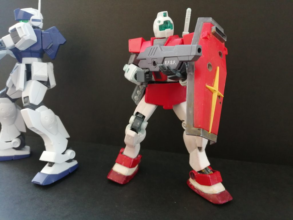 ビームハンドキャノンスプレーガンの火力上昇版みたいな高威力高拡散低射程の設定