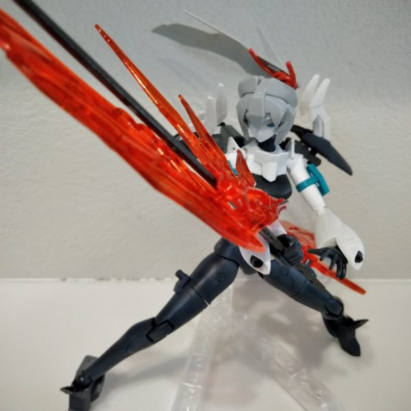 モビルドールメイ　サムライ