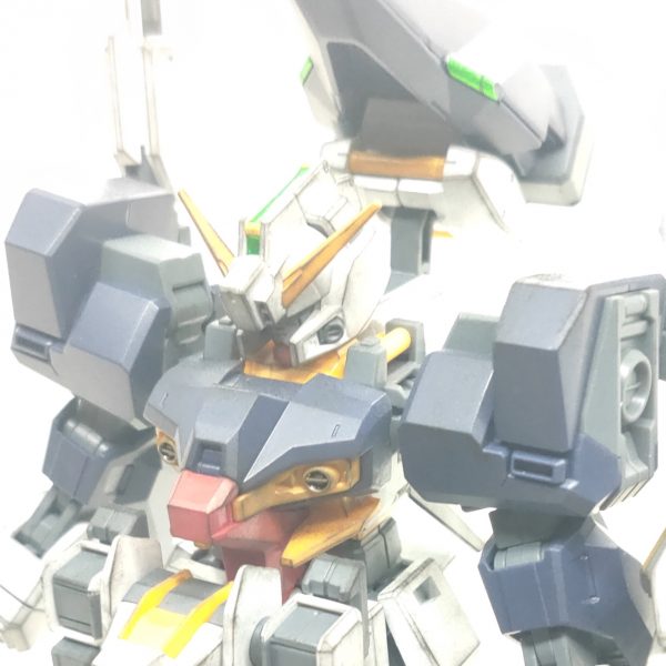 ガンダムTR-1[ハイゼンスレイ]