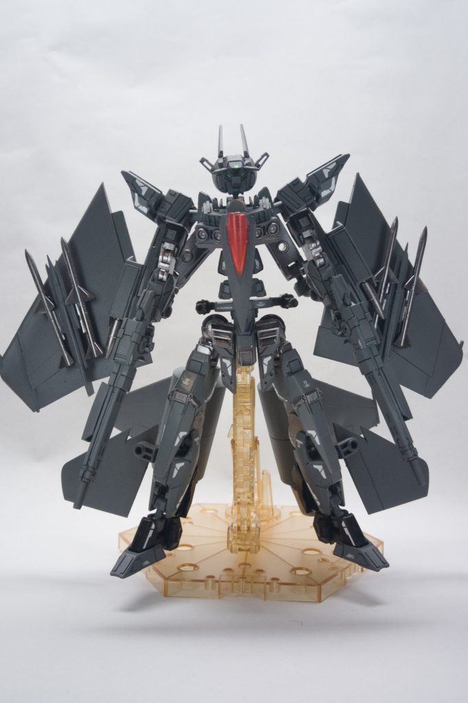 【完全変形】CP-G-07 ガンダムリブラ–3枚目/制作者:粗塩