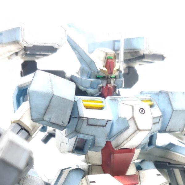 セラヴィーガンダム シェヘラザード