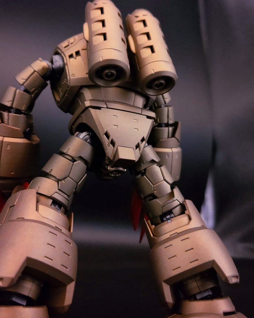 背面あおりですいつも思うのですが、背面の方がよりリアルに見える……気がしてます😅