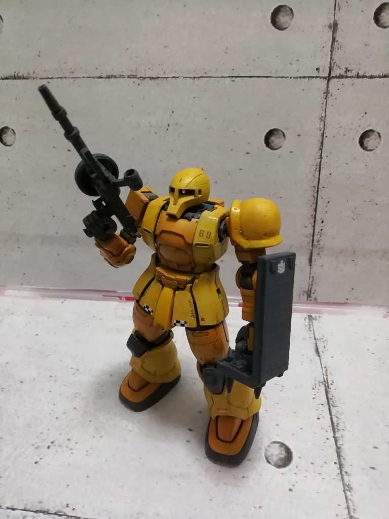 見てくれて有り難うございました。