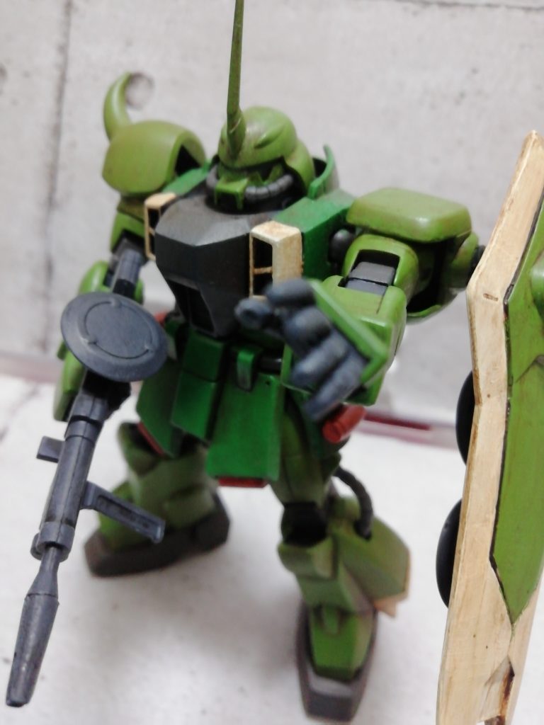 見てくれて有り難うございました。 