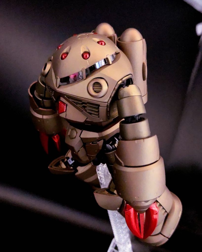 一応、潜水状態です😒