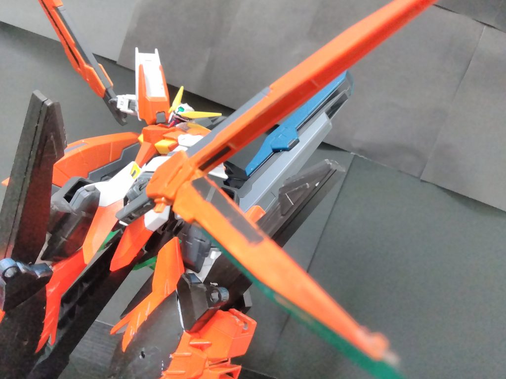 「楽しいなぁ…オイ!」かっこいいぞ!とここで事件が