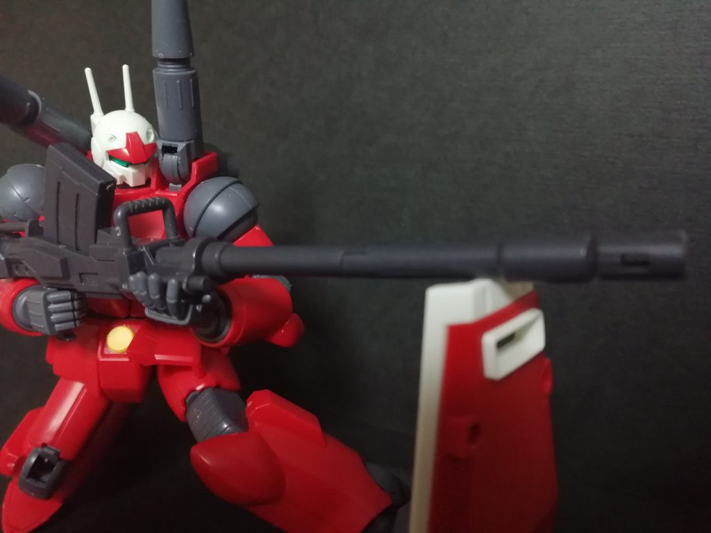 相変わらず予想変換に出てこないガンキャノンシールドはガンダムから