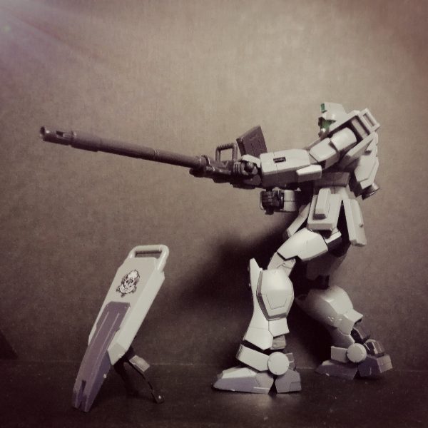 1日1ポージング:14日目