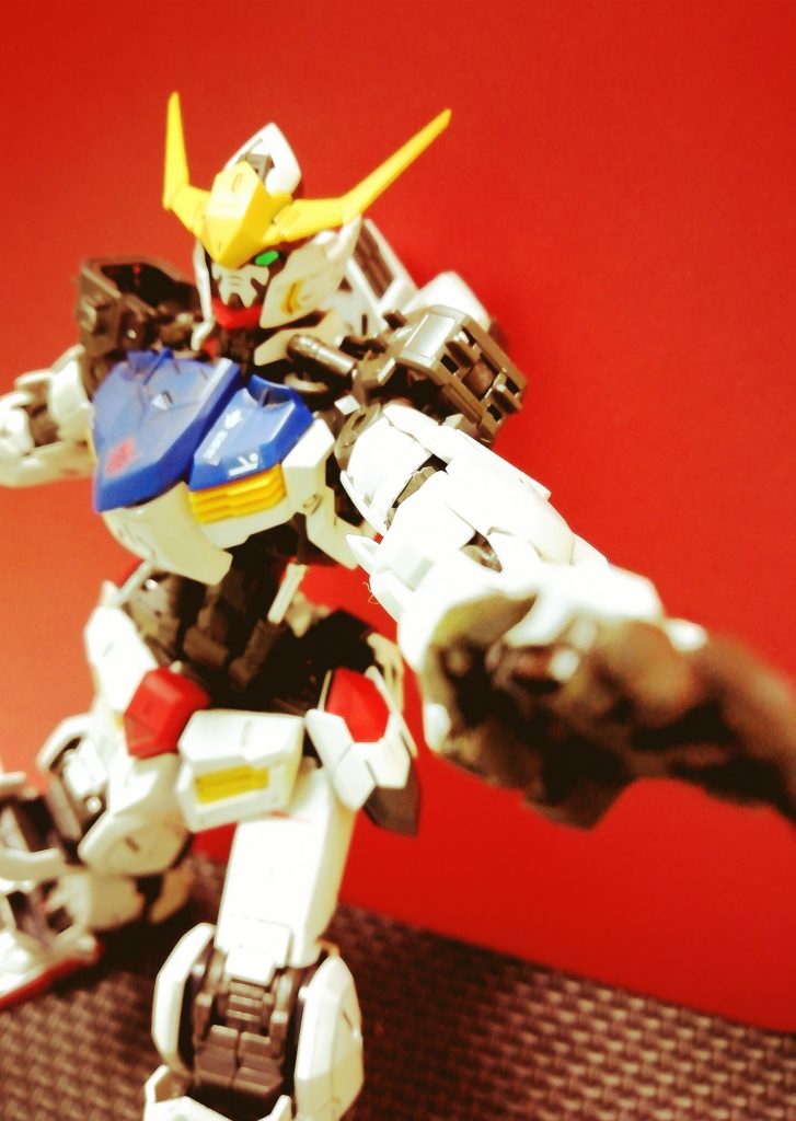 ポージングセンス無し(T0T)