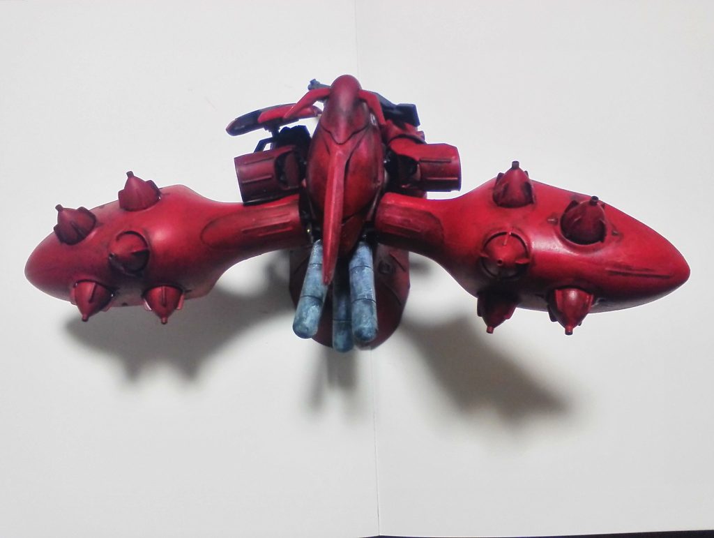 ナイチンＳＤ–4枚目/制作者：しまたろう