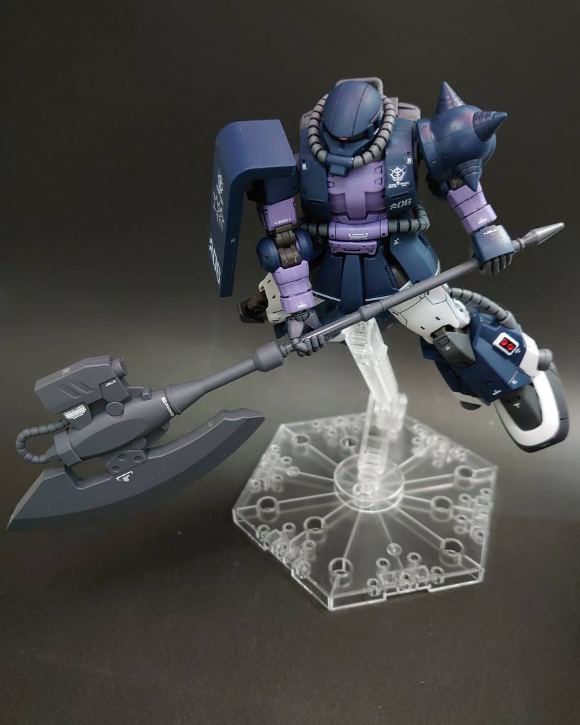 オリジン版はよく動きます👍