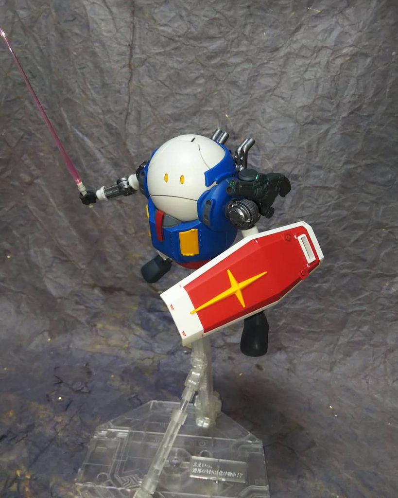 ビームサーベル