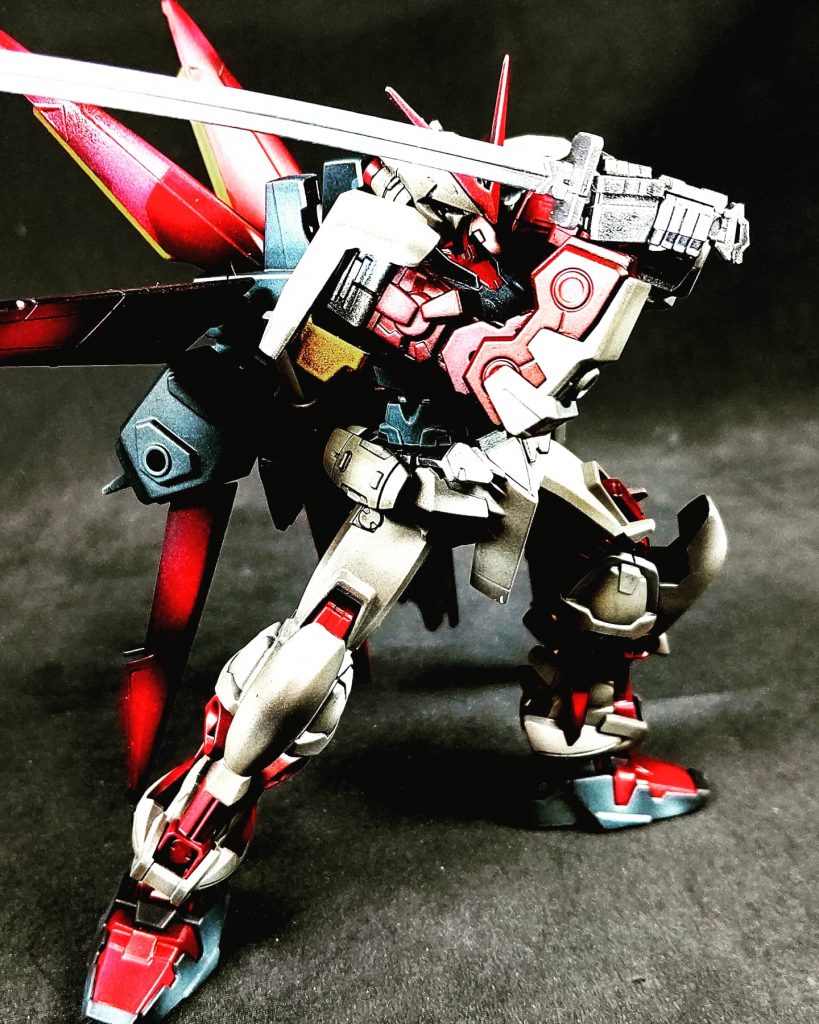 1day赤枠(レッドフレーム)–2枚目/制作者：やっすおう