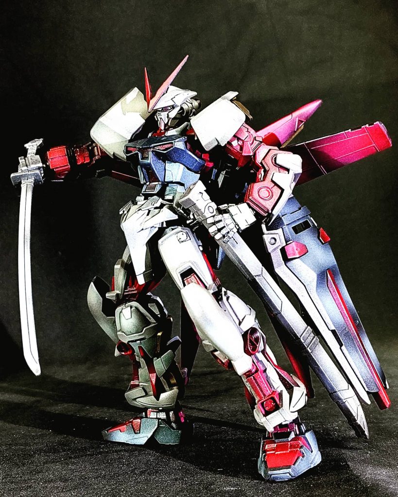 1day赤枠(レッドフレーム)–5枚目/制作者：やっすおう