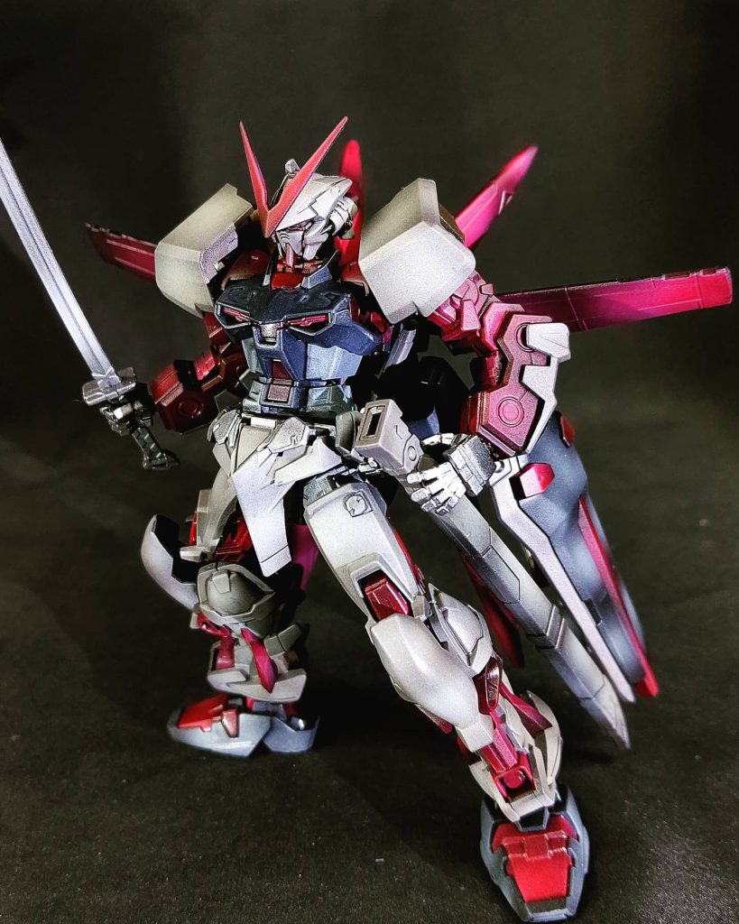 1day赤枠(レッドフレーム)–6枚目/制作者：やっすおう