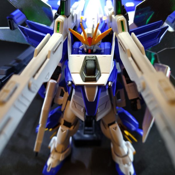 Gファルコンダブルエックス