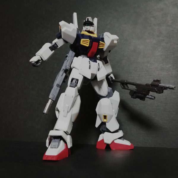 ミキシングのガンプラ作品一覧（369ページ目）｜GUNSTA（ガンスタ）