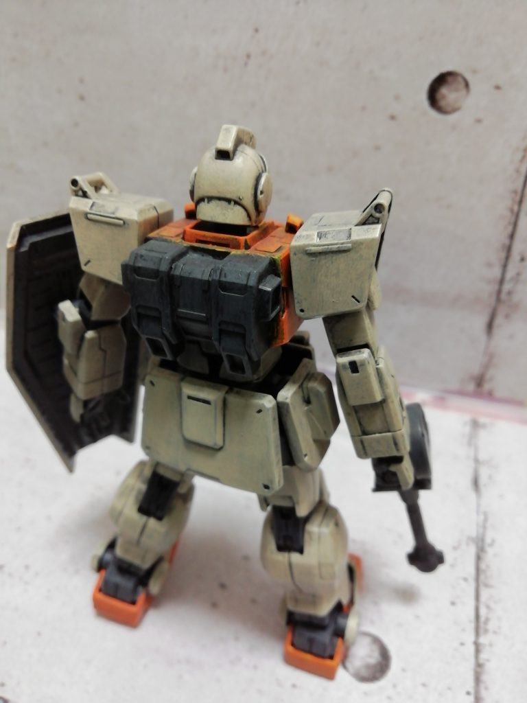 ランドセルも何かに交換