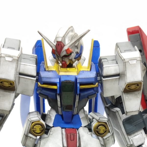 ガンダムプルトーネ