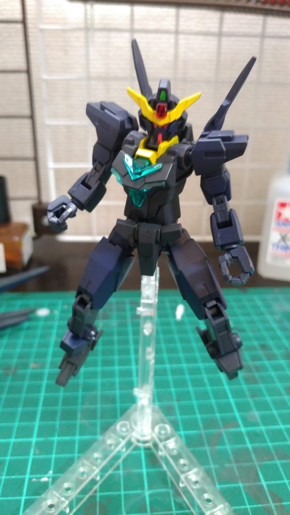 コアガンダム