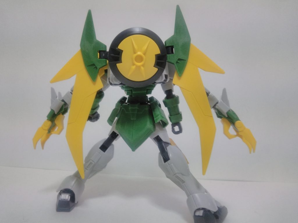 うしろシールドの意味…（投げるらしいです）