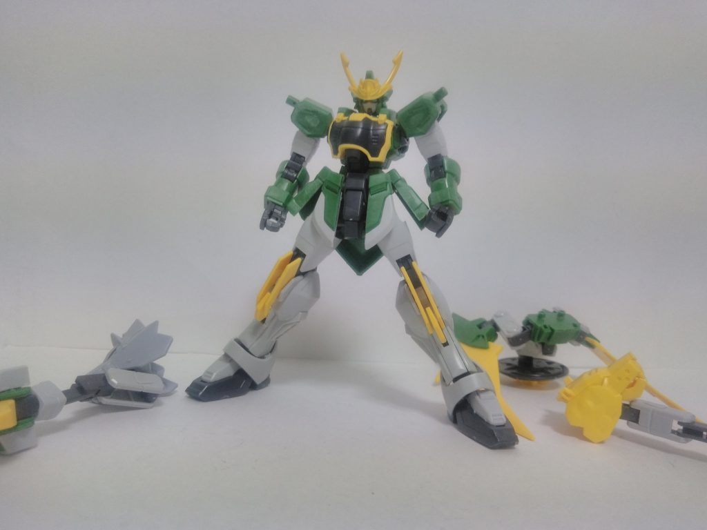 全部取ってこれのほうがかっこいい個人の見解です！個人の見解です！大事なことなので2回言いました