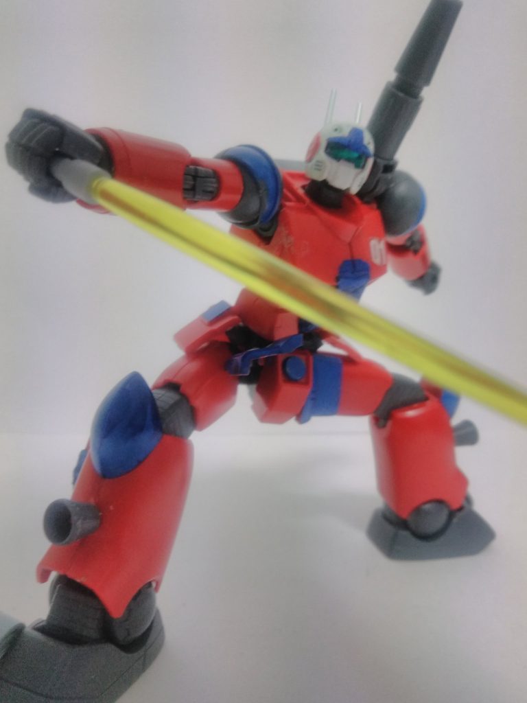 切り込み！車輪…ついてる…