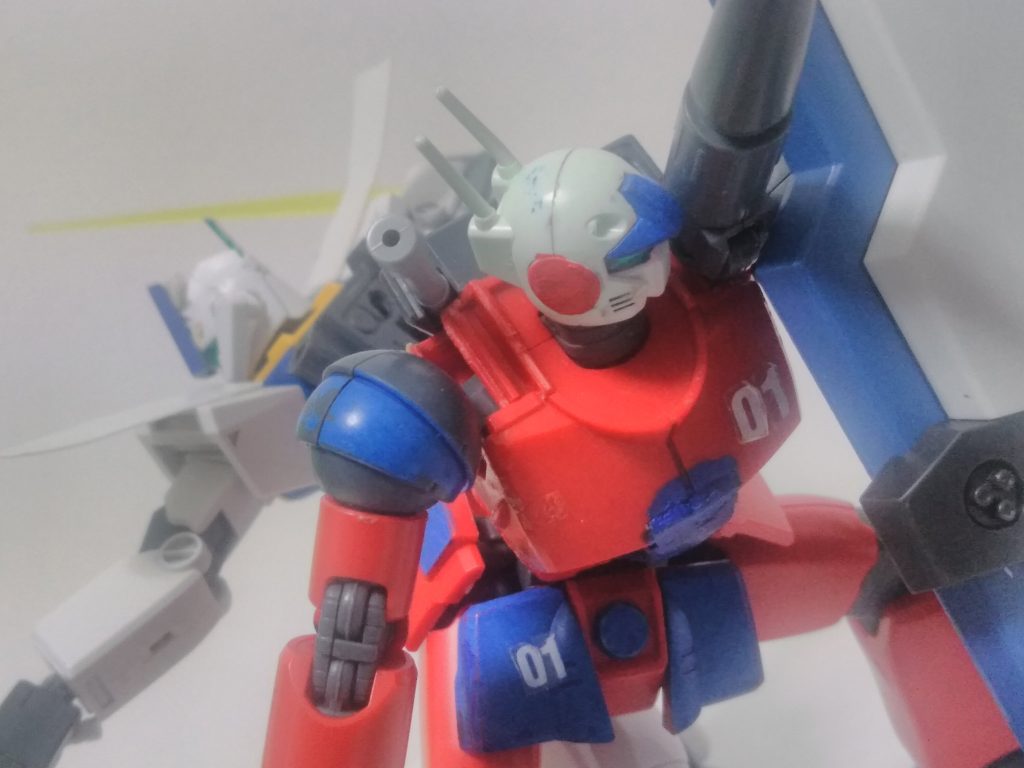 同時公開のジムjjと