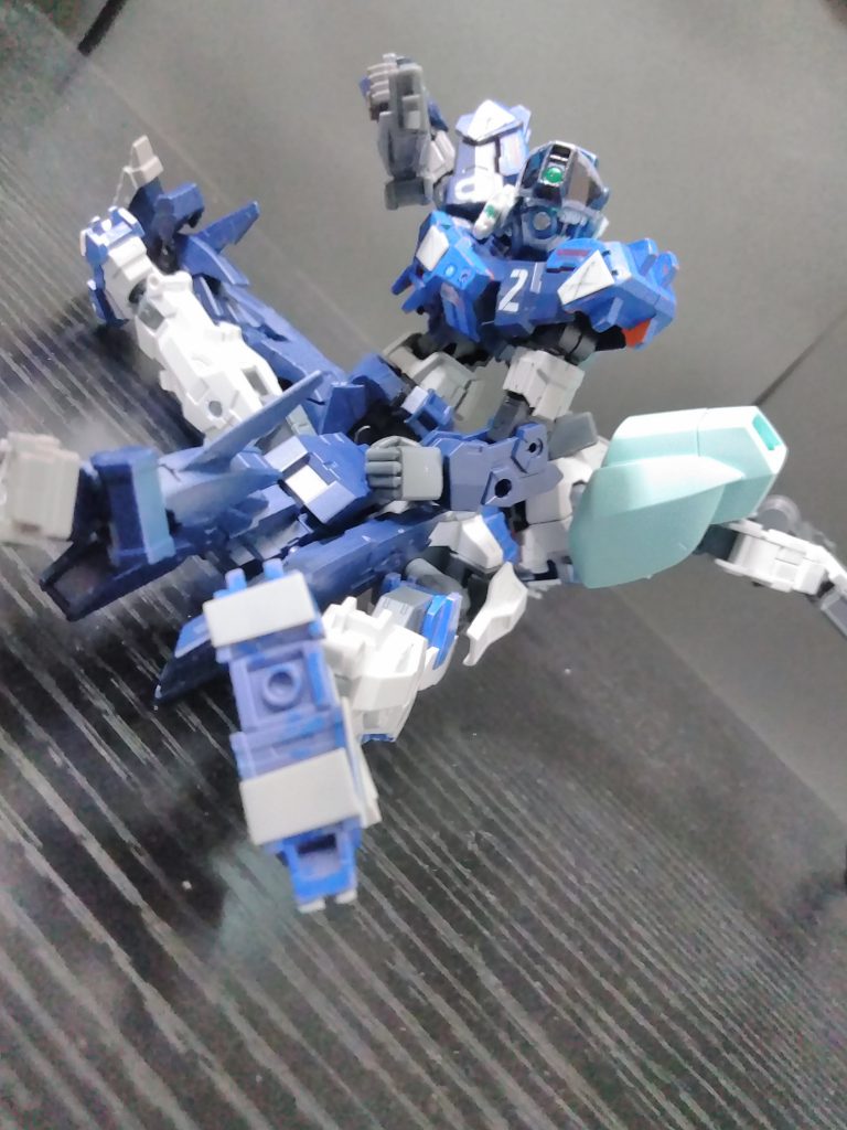 写りたがりいる…https://gumpla.jp/hg/685882