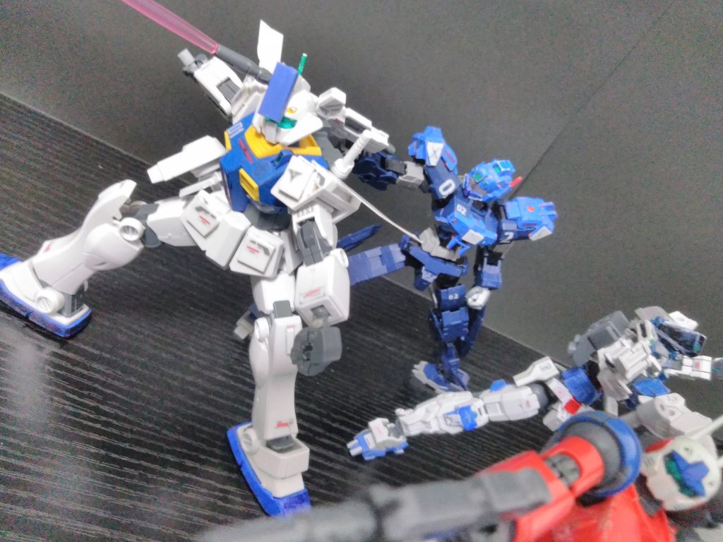 集合!前回の人たち