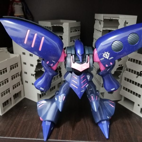 キュベレイMarkⅡ　