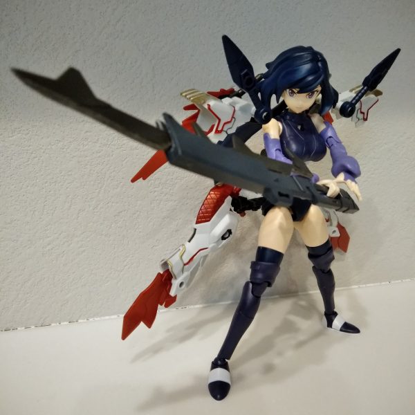 ダイバーアヤメ　魁