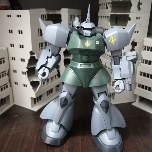 ゲルググキャノン