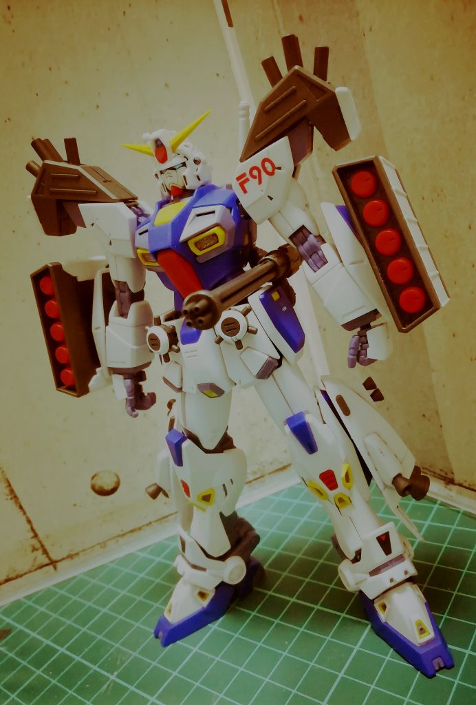 水転写デカール苦手です、、､、( ´△｀) 